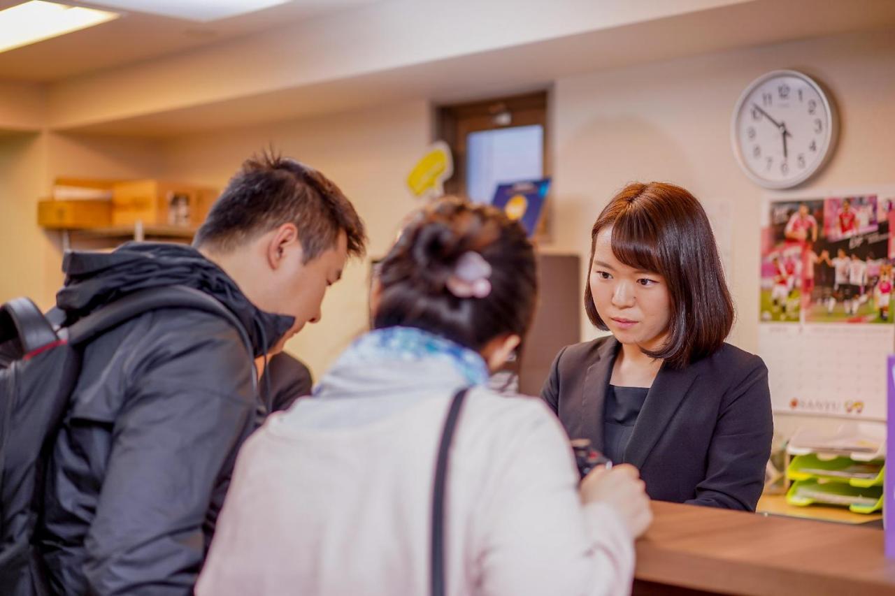 Resi Stay Yasaka-An Kyoto Extérieur photo