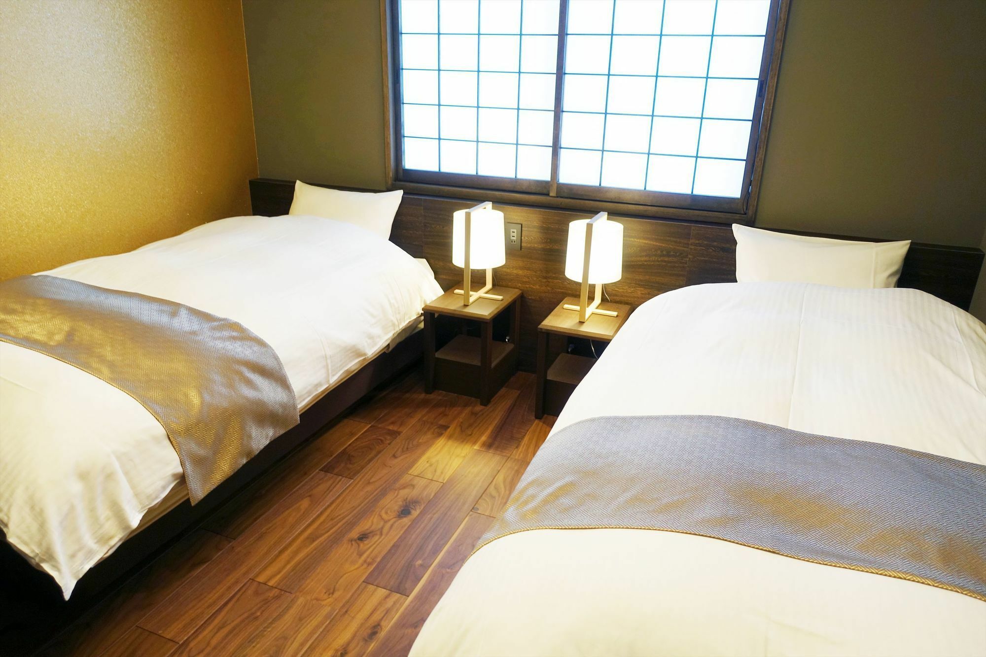 Resi Stay Yasaka-An Kyoto Extérieur photo